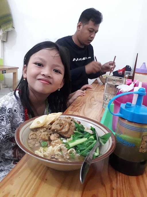 Bakso Monggo Mampir 6