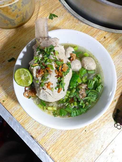 Bakso Monggo Mampir 4