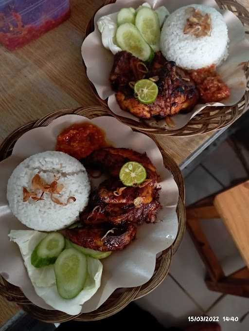 Bakso Monggo Mampir 1