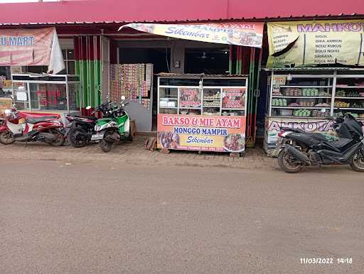 Bakso Monggo Mampir 7