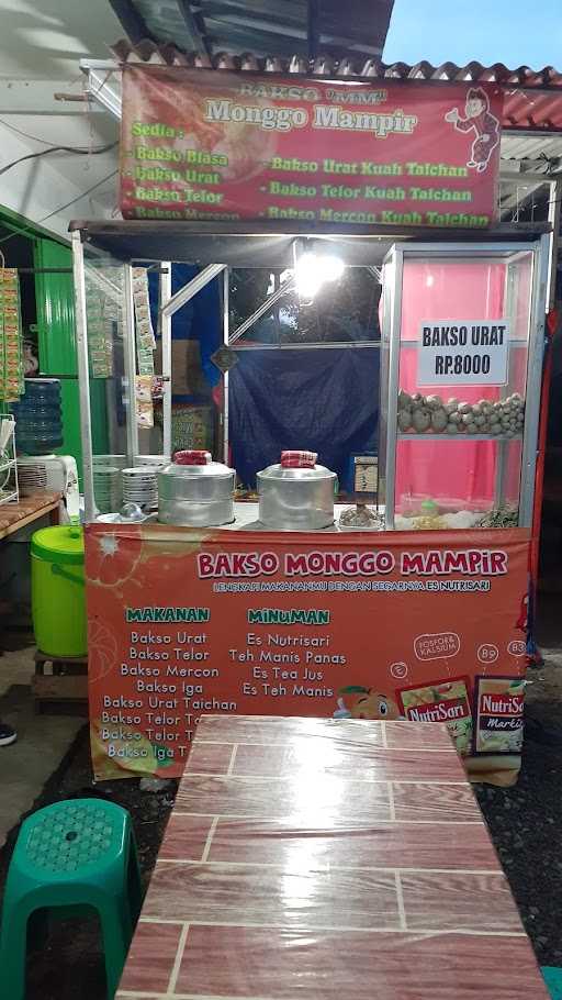 Bakso Monggo Mampir 9