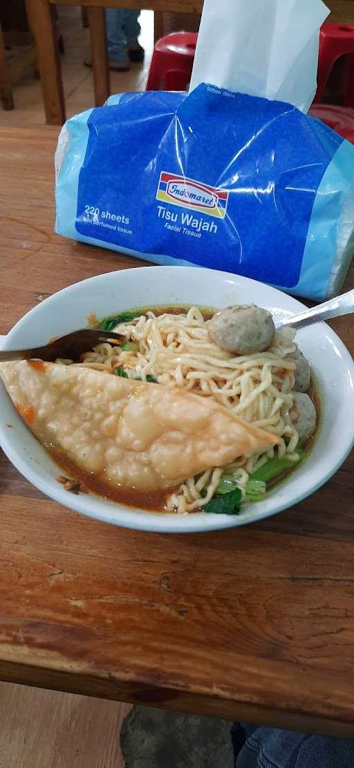 Baso Wonogiri Oke 1