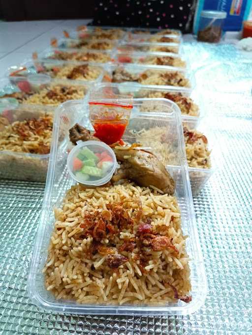 Biryani Pak Ci Met (Ismet&Fam) 1