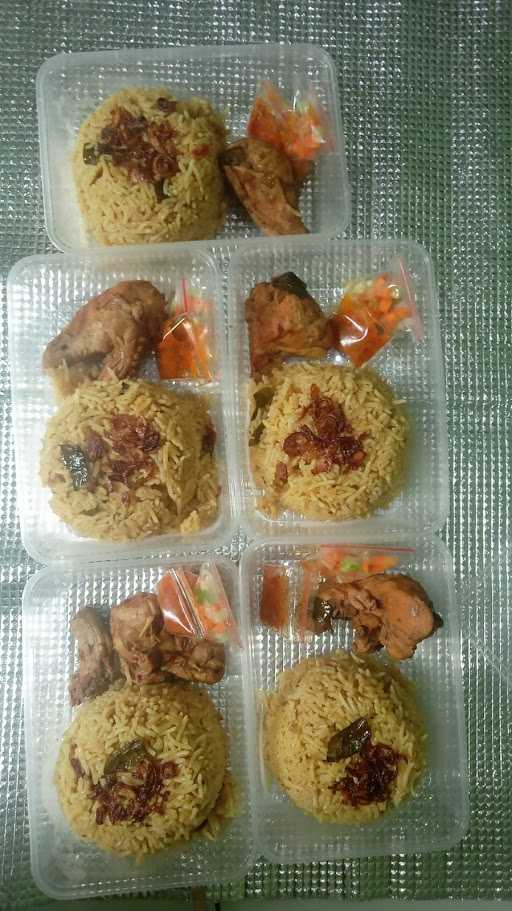 Biryani Pak Ci Met (Ismet&Fam) 2