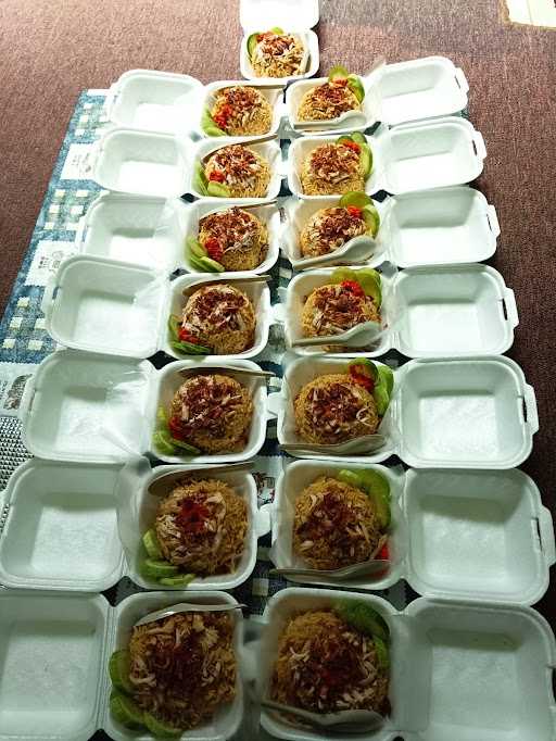 Biryani Pak Ci Met (Ismet&Fam) 3