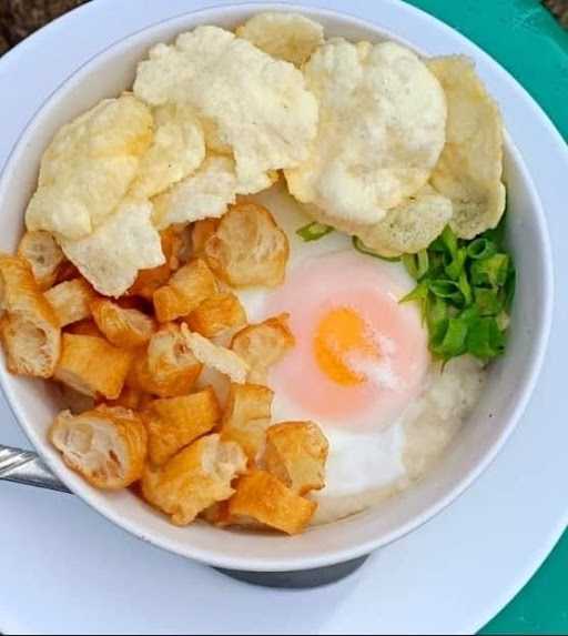 Bubur Ayam Hot Gunung Sindur 7