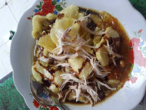 Bubur Ayam Ll Cabang 1 2