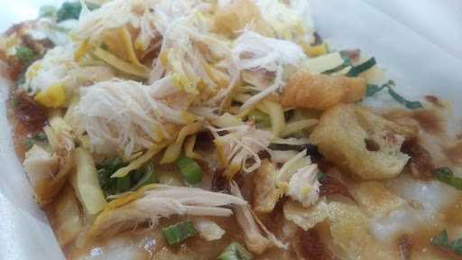 Bubur Ayam Pakdhe 2