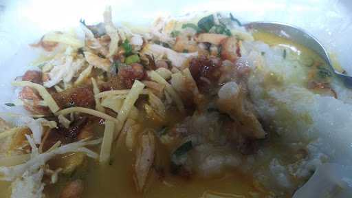 Bubur Ayam Pakdhe 1