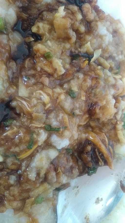 Bubur Ayam Pakdhe 3