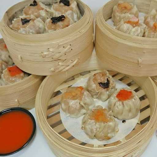 Dimsum Mamah Uwan 1