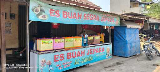 Es Buah Mas Komenk 2