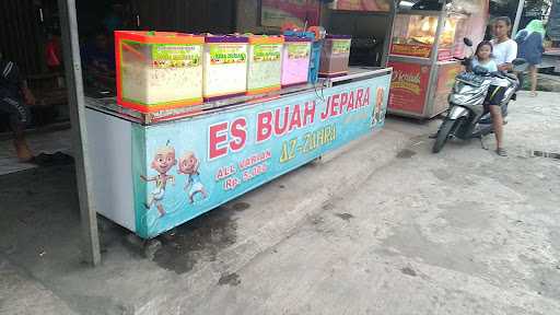 Es Buah Mas Komenk 7