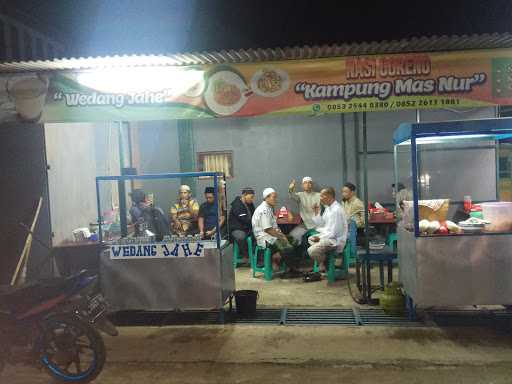 Kampung Kuliner 7