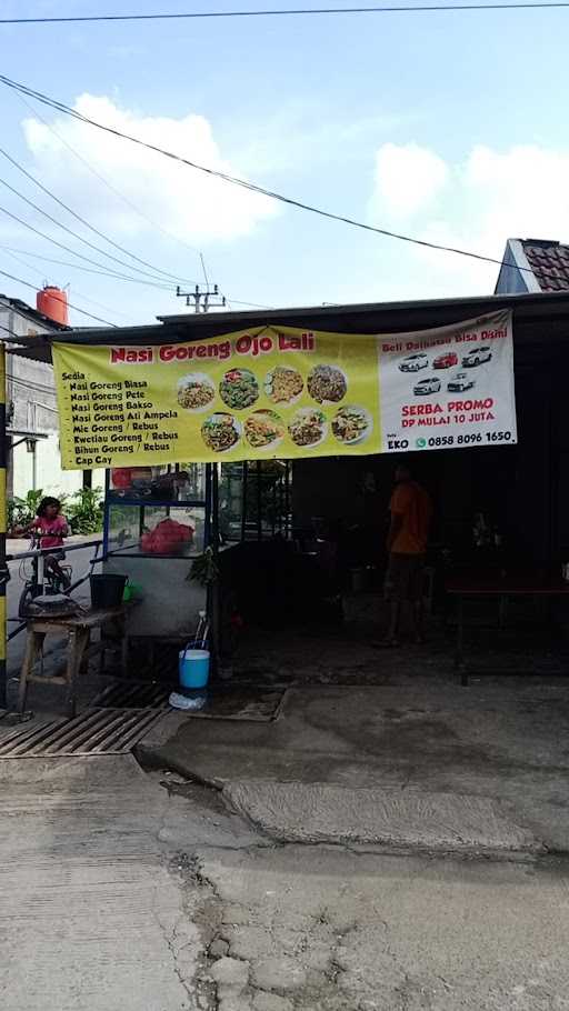 Kampung Kuliner 8