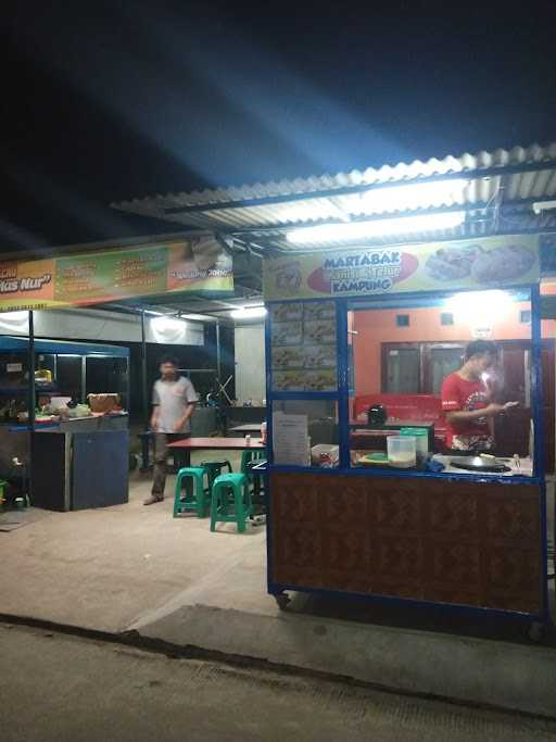 Kampung Kuliner 9