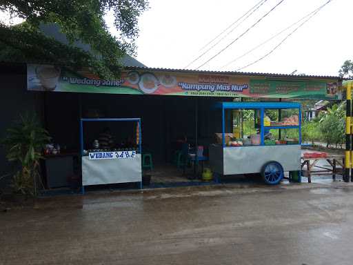 Kampung Kuliner 3