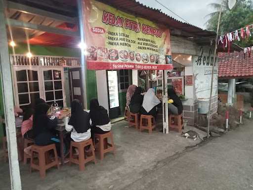 Kedai Seblak Fitri Kempot 6