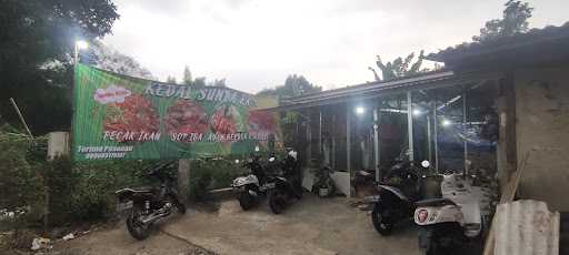 Kedai Sunda Rr 1