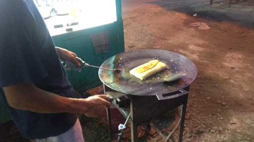 Martabak D'Aryo 1