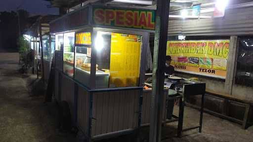 Martabak Dmc 4