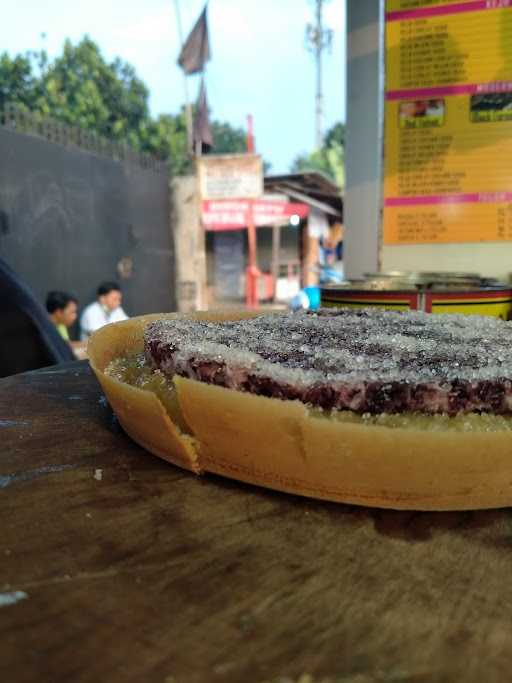 Martabak Dmc 7