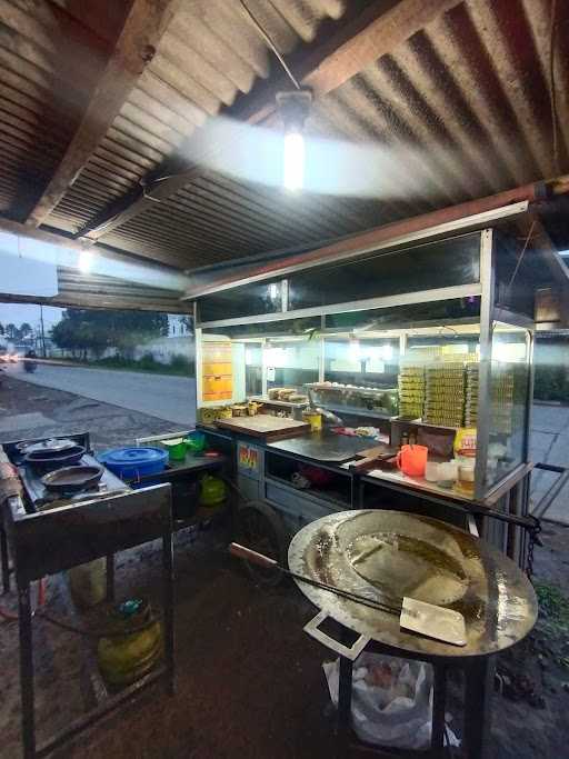 Martabak Dmc 6