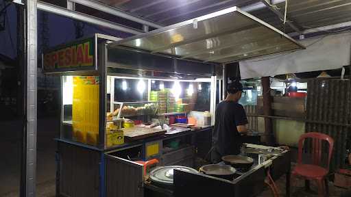 Martabak Dmc 5