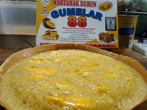 Martabak Duren Gumelar 88 2