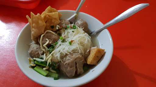 Mie Ayam & Bakso Btn 2