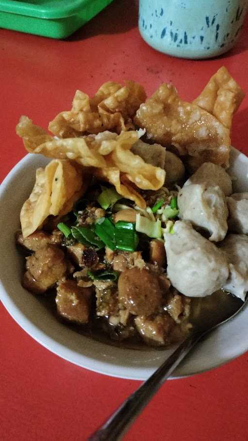 Mie Ayam & Bakso Btn 1