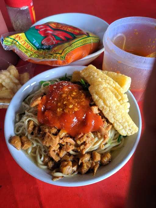 Mie Ayam Donoloyo 6