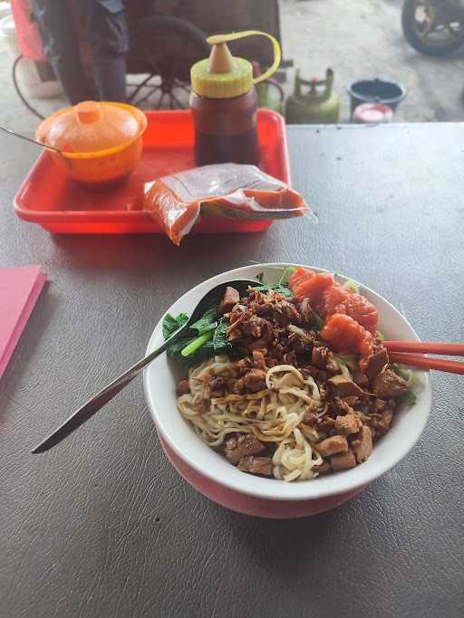 Mie Ayam Donoloyo 10