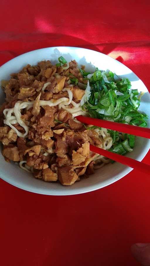 Mie Ayam Donoloyo 7