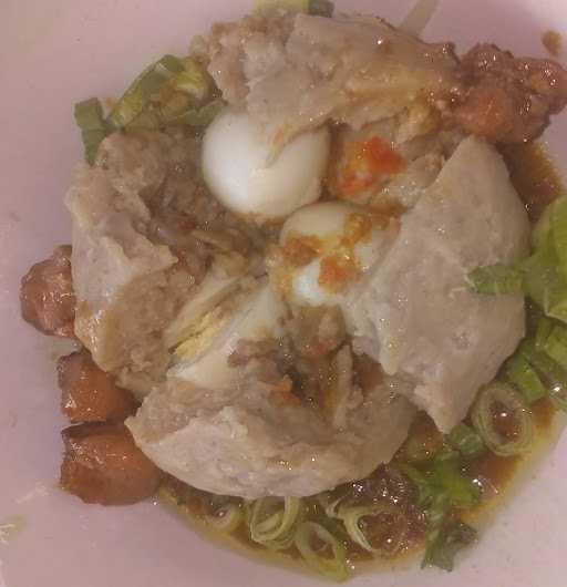 Mie Ayam Mas Bawon 3