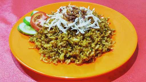 Nasgor Caig 1