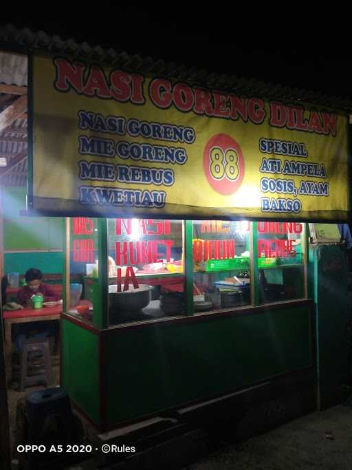 Nasi Goreng 9