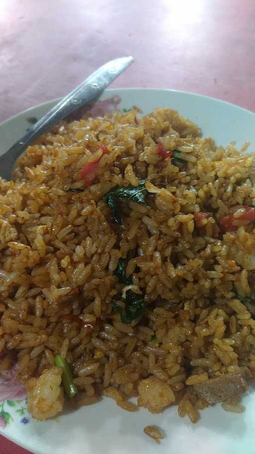 Nasi Goreng 3