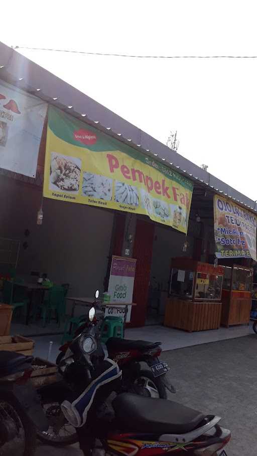 Pempek Fafa 8