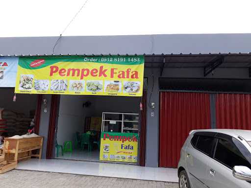 Pempek Fafa 9