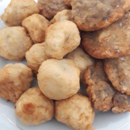 Pempek Fafa 5