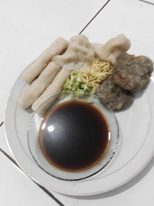 Pempek Fafa 1