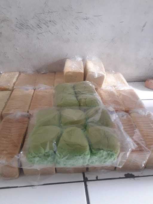 Roti Bakar Edi Klasik 9