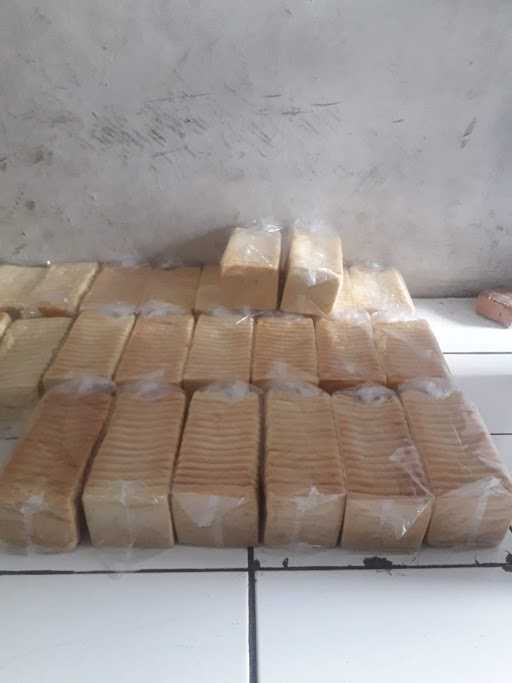 Roti Bakar Edi Klasik 8