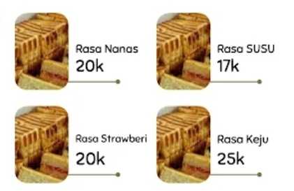 Roti Bakar Edi Klasik 10