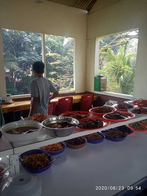 Rumah Makan Ciremai 7