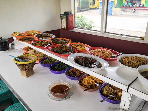 Rumah Makan Ciremai 2