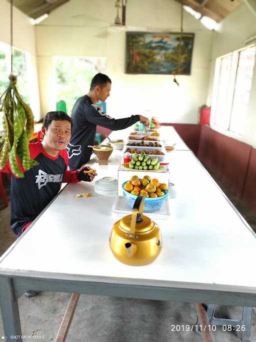 Rumah Makan Ciremai 1