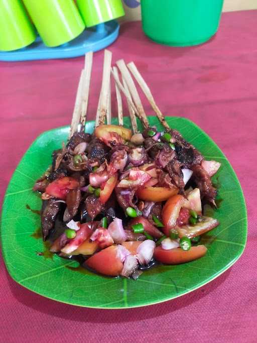 Sate Cak Haris Cidokom 2