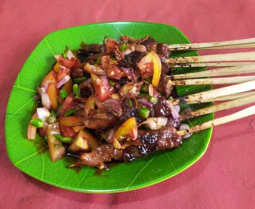 Sate Cak Haris Cidokom 3